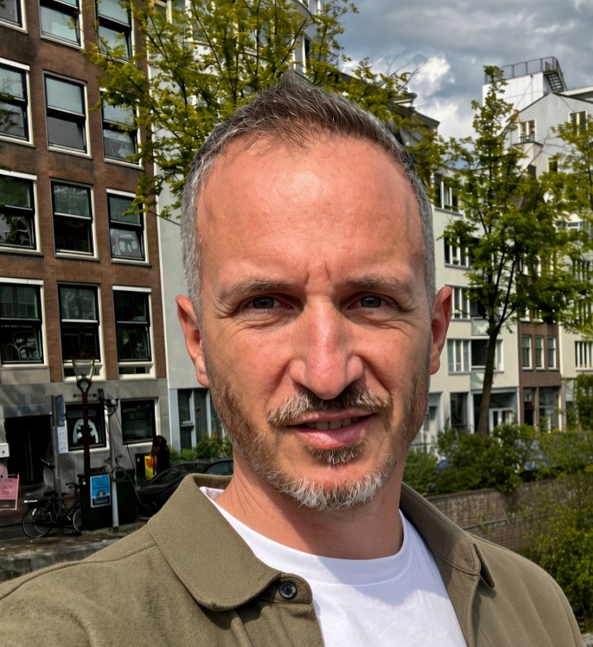 Martin Newkirk